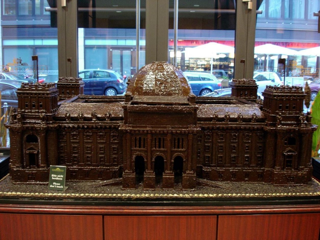 Foto de Berlín, Alemania