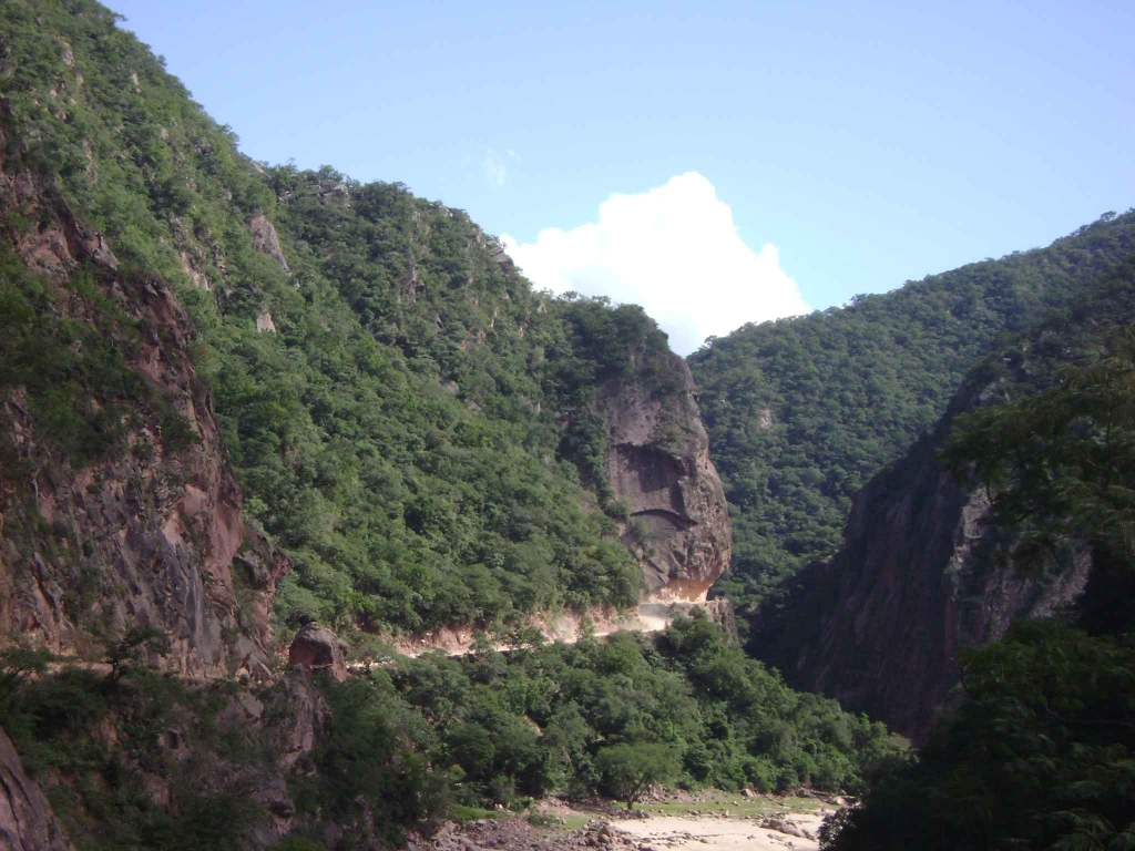 Foto de Yacuiba, Bolivia