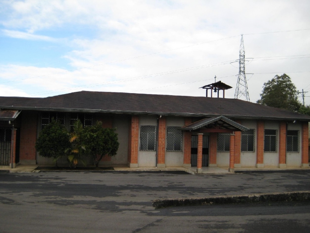 Foto de Paraíso de Cartago, Costa Rica