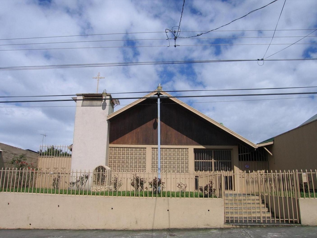 Foto de San Gerardo, Costa Rica