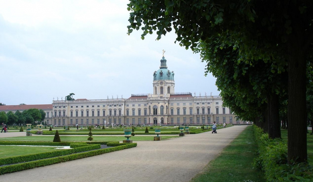 Foto de Berlín, Alemania