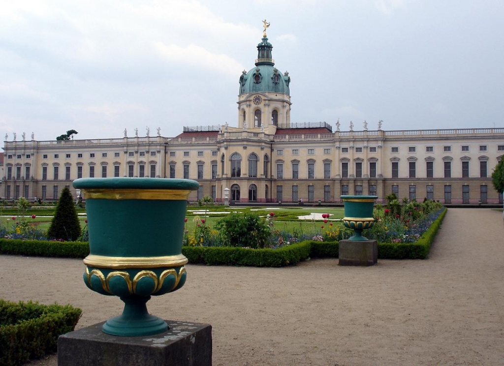 Foto de Berlín, Alemania