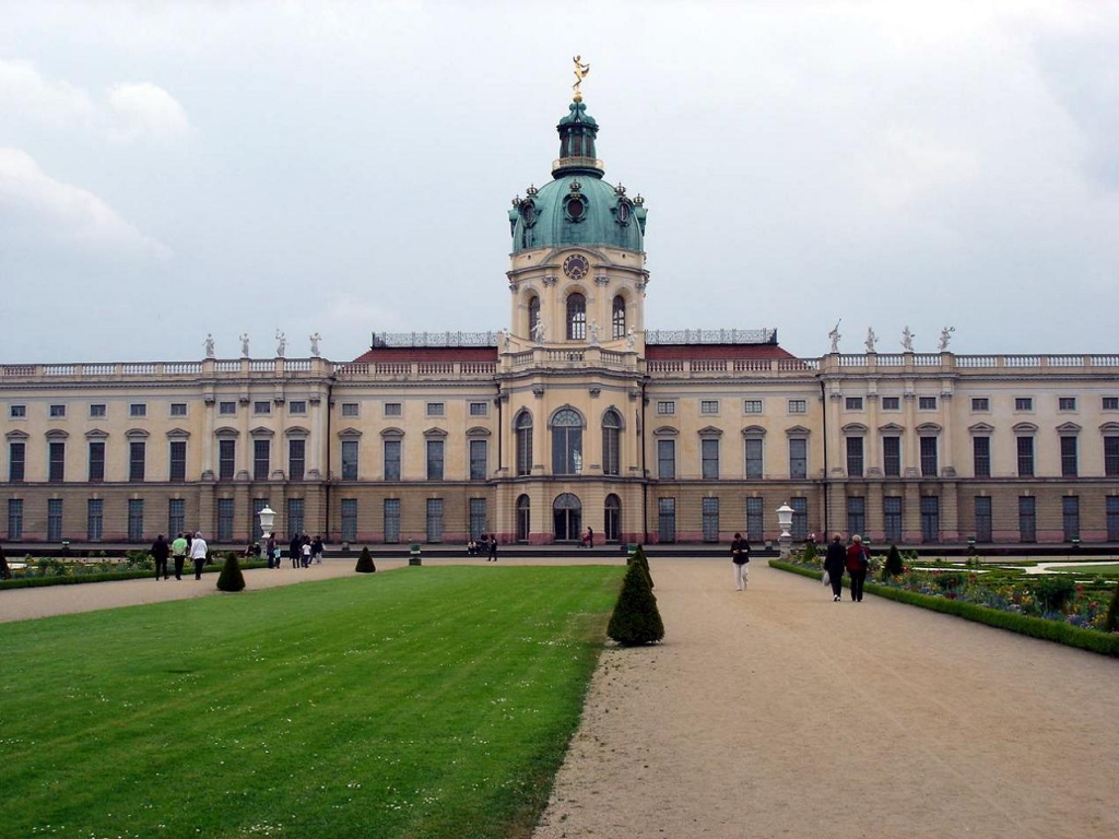 Foto de Berlín, Alemania