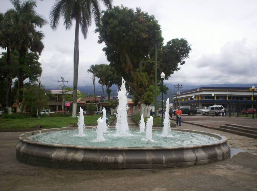 Foto de Alajuela, Costa Rica