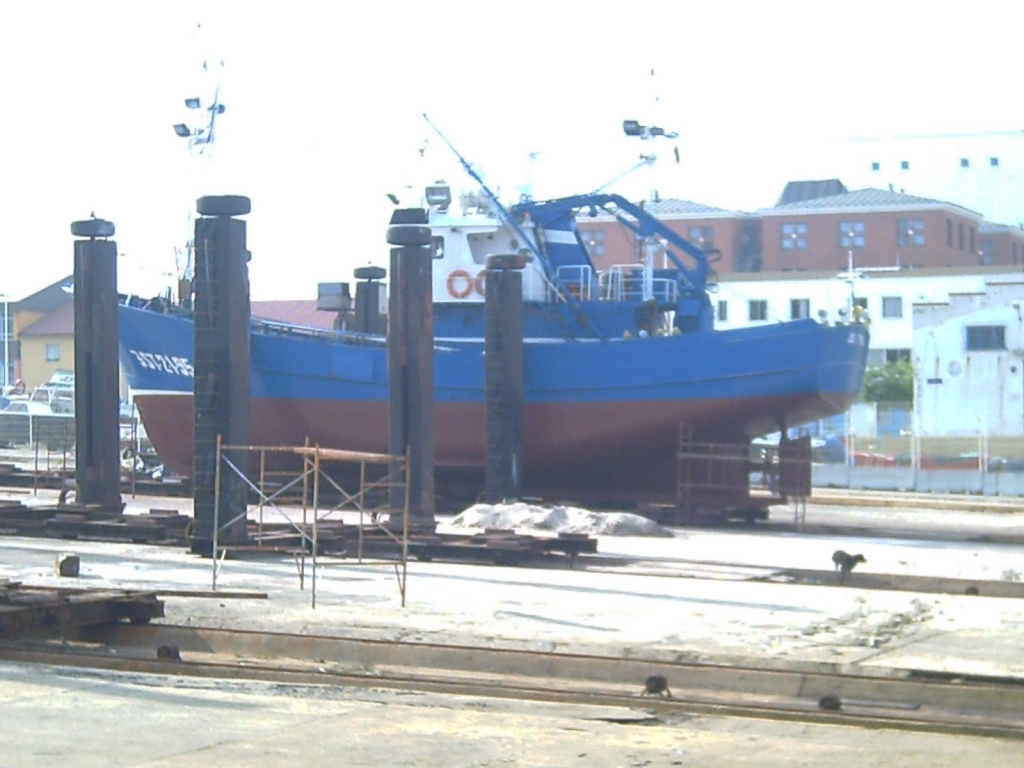 Foto de Santander (Cantabria), España