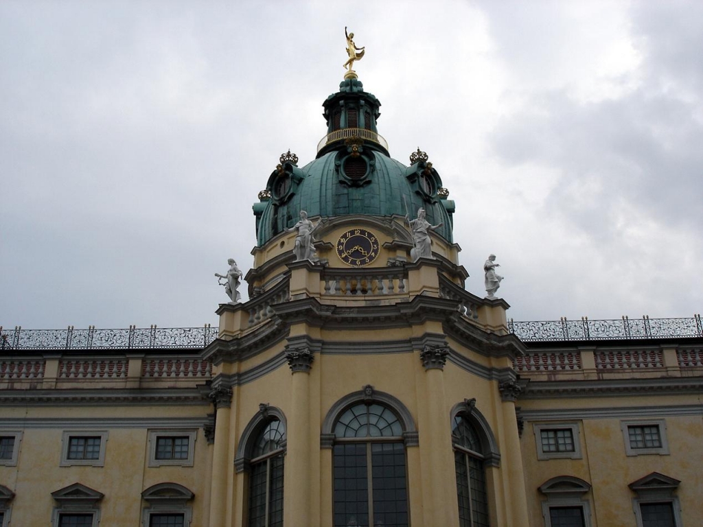 Foto de Berlín, Alemania