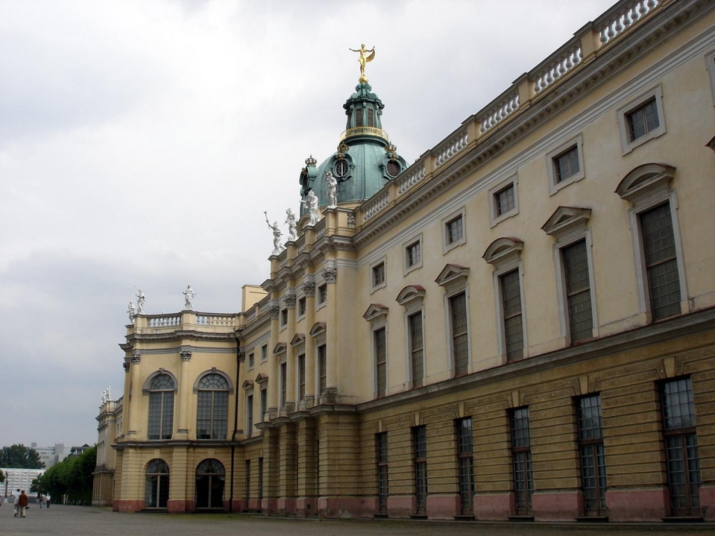 Foto de Berlín, Alemania