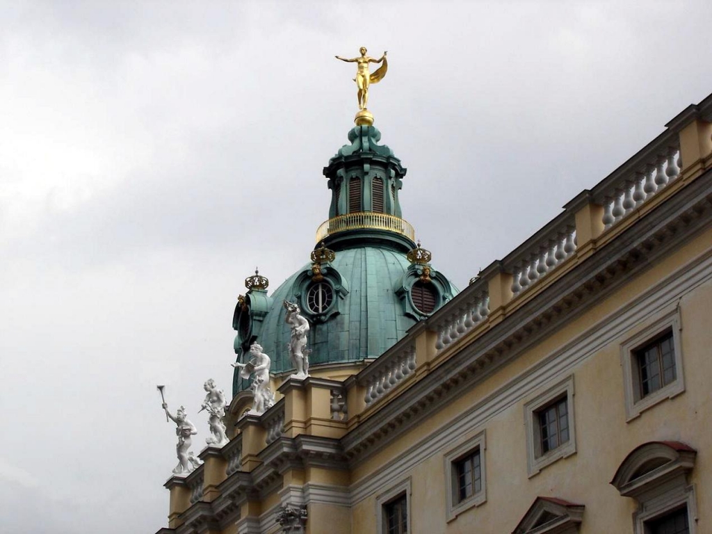 Foto de Berlín, Alemania