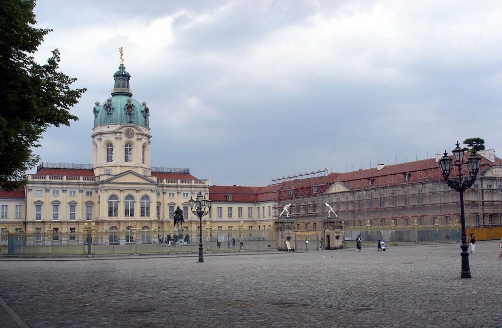 Foto de Berlín, Alemania