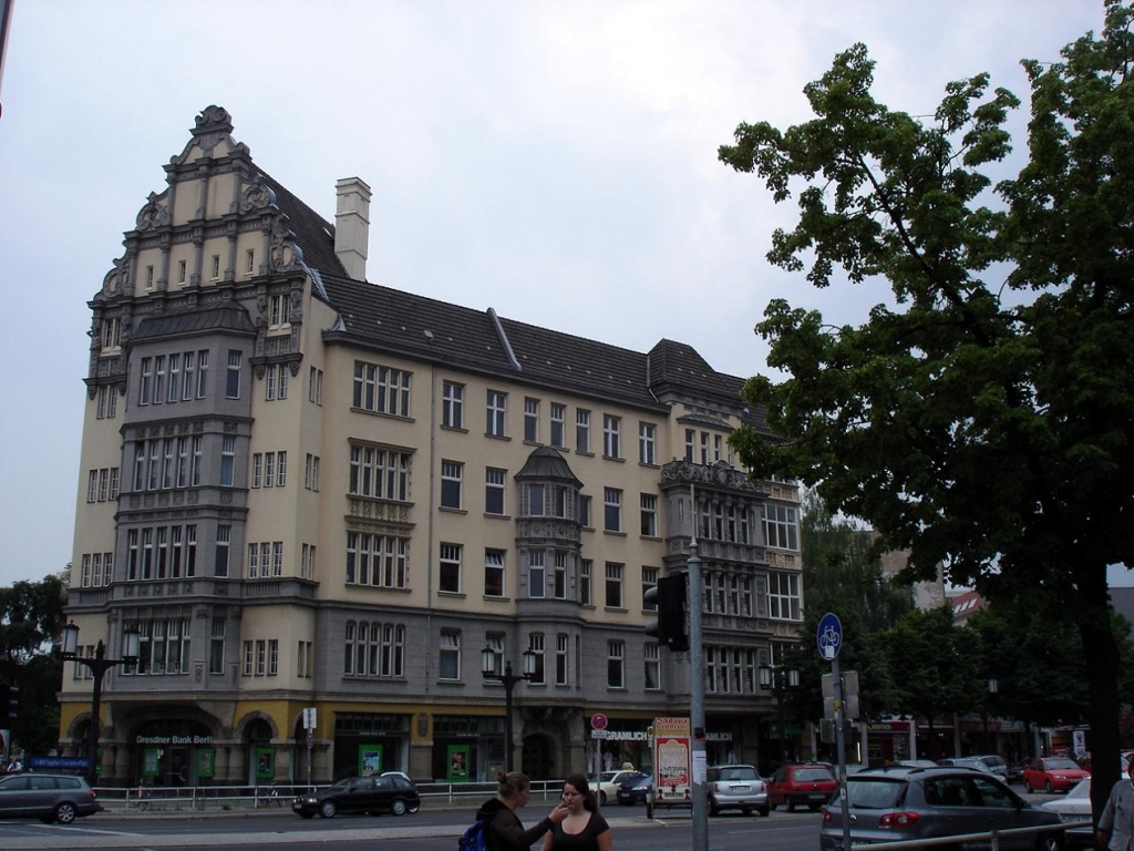 Foto de Berlín, Alemania