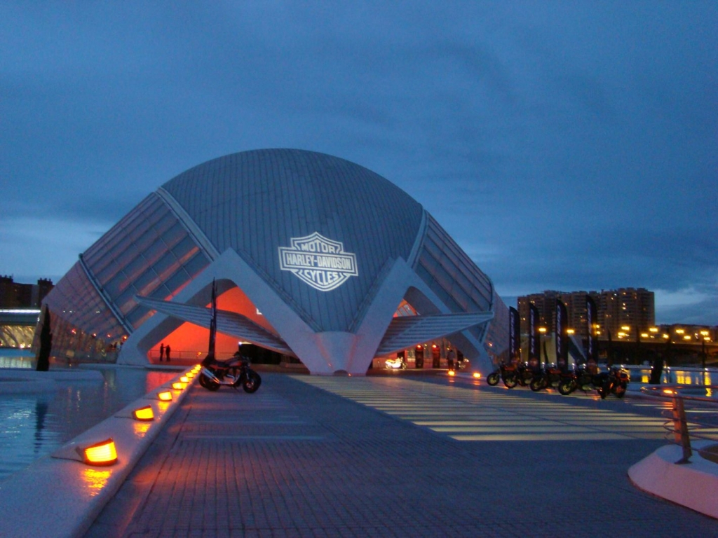 Foto de Valencia (València), España
