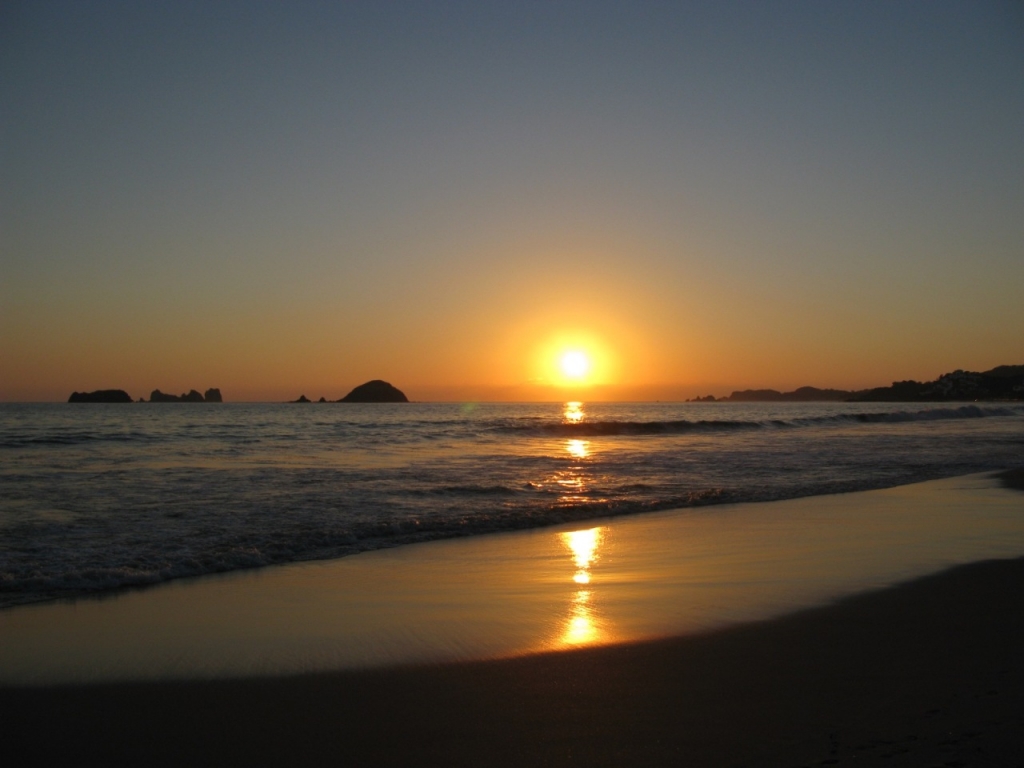 Foto de Acapulco, México