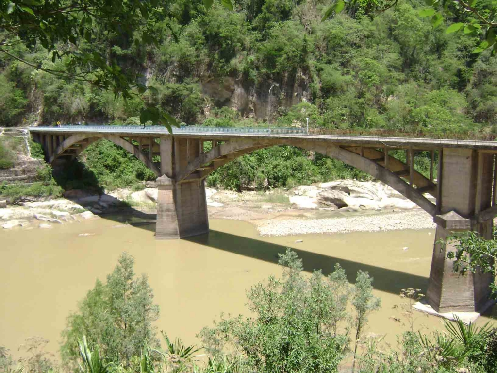 Foto de Yacuiba, Bolivia