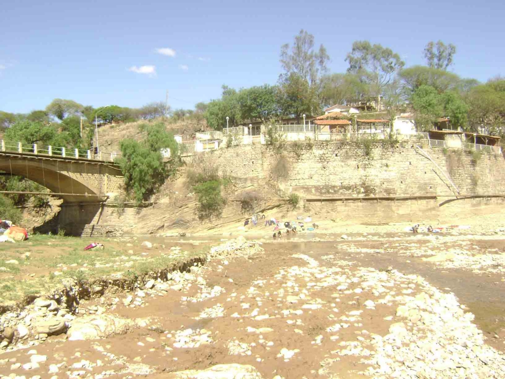 Foto de Yacuiba, Bolivia