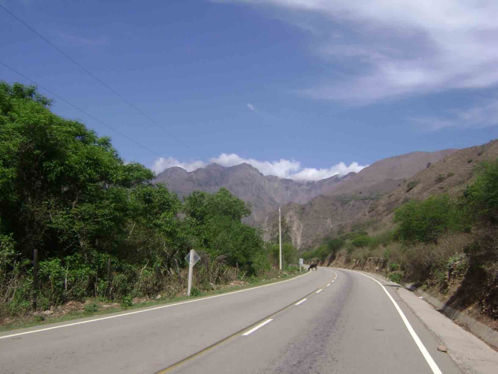 Foto de Yacuiba, Bolivia