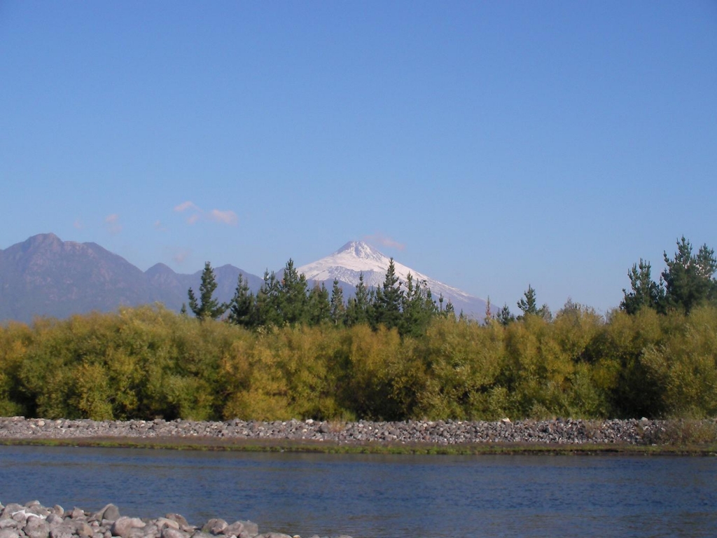 Foto de Villarrica, Chile