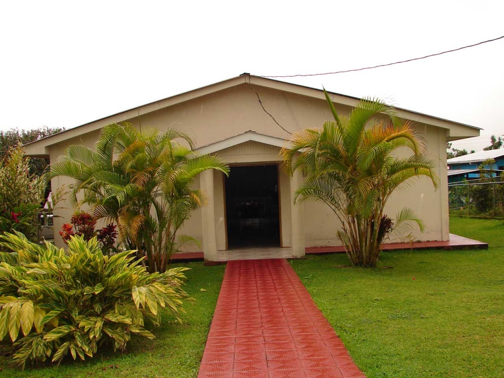 Foto de Upala - Armenias, Costa Rica