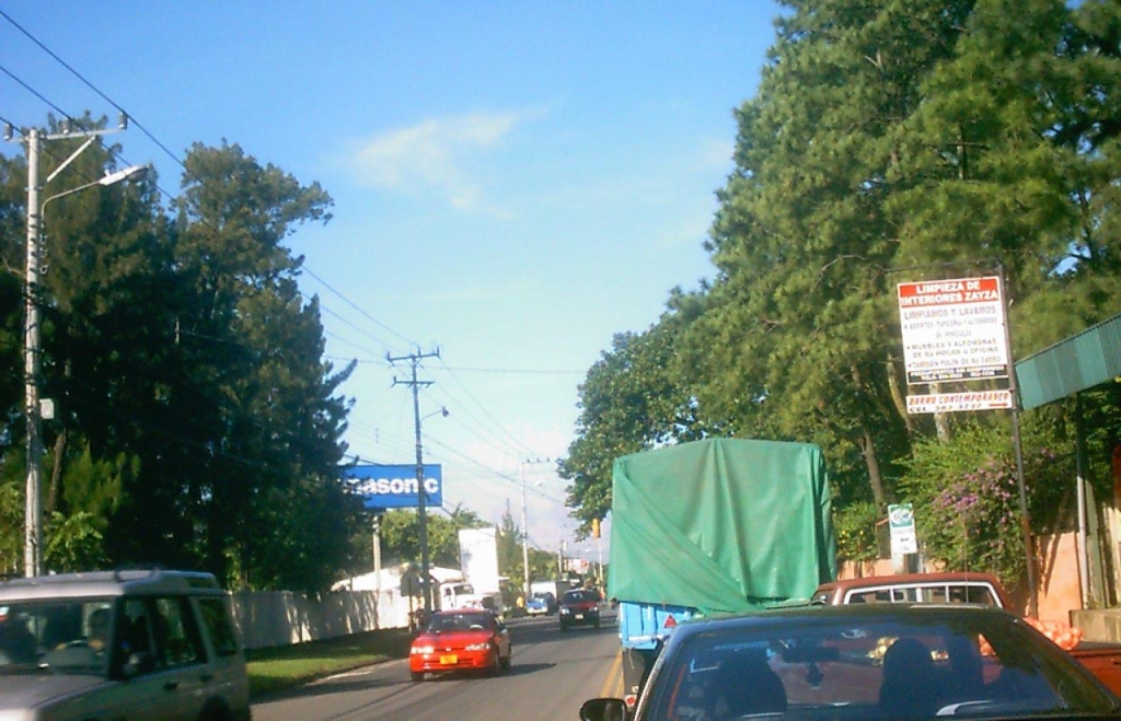 Foto de Heredia, Costa Rica