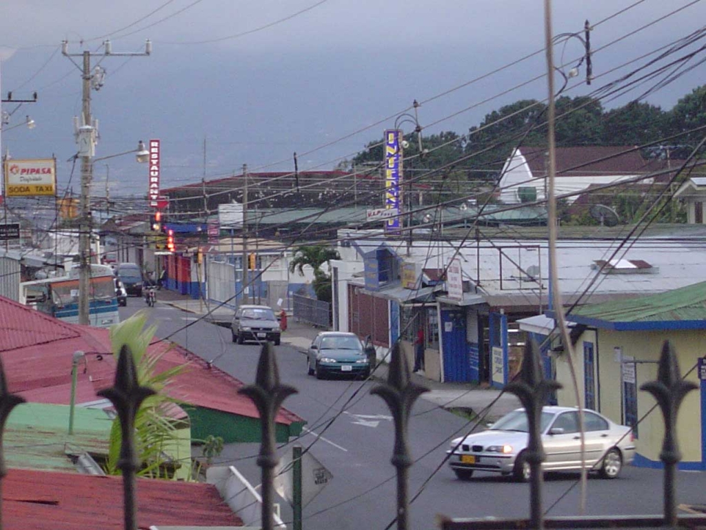 Foto de Heredia, Costa Rica