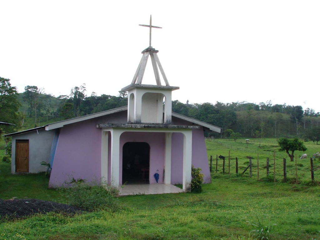 Foto de Upala, Costa Rica