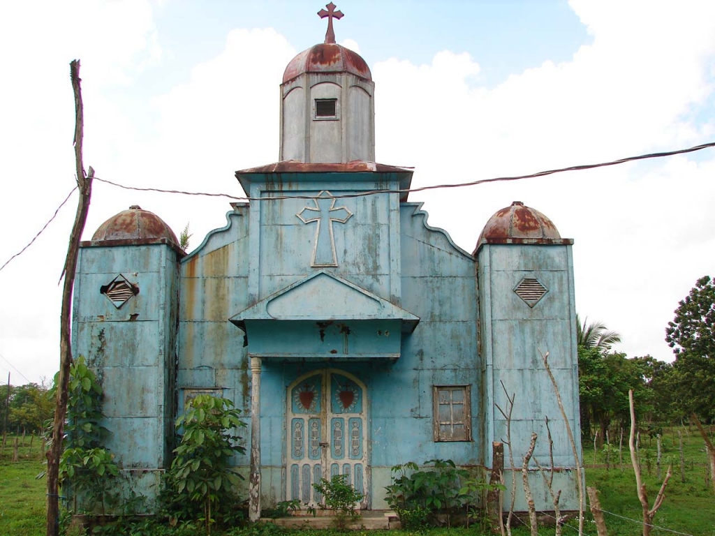 Foto de Upala, Costa Rica