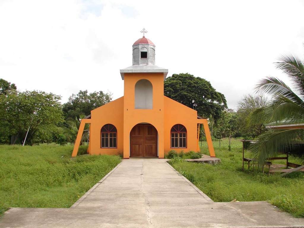 Foto de Upala, Costa Rica