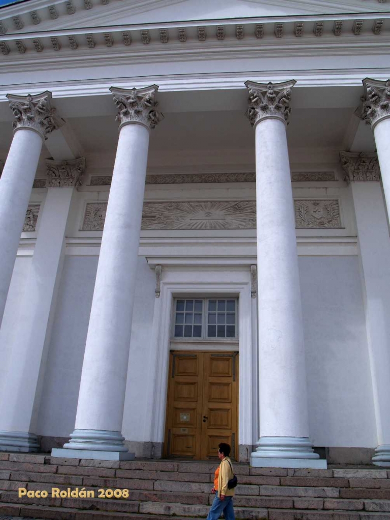 Foto de Helsinki, Finlandia