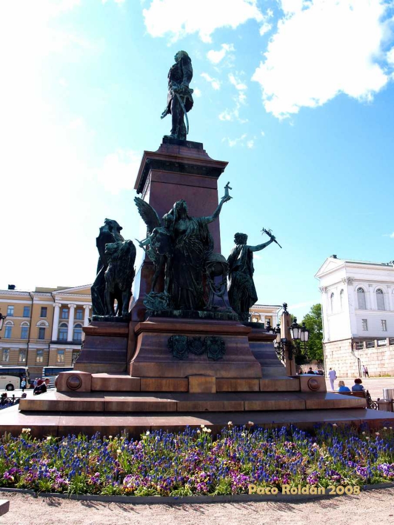 Foto de Helsinki, Finlandia