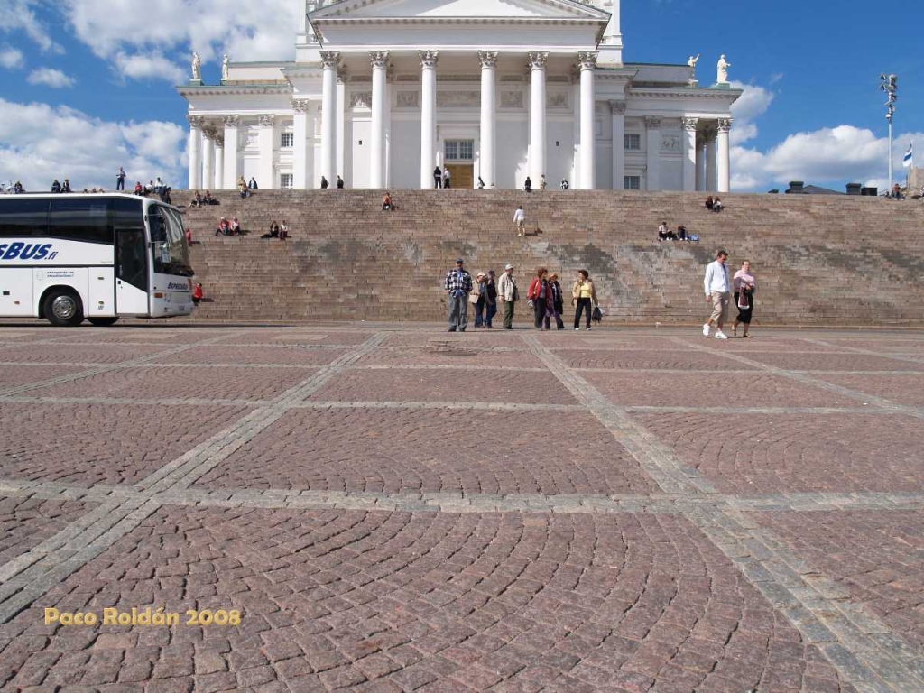 Foto de Helsinki, Finlandia