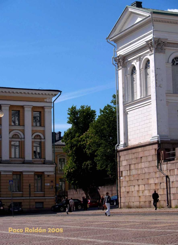 Foto de Helsinki, Finlandia