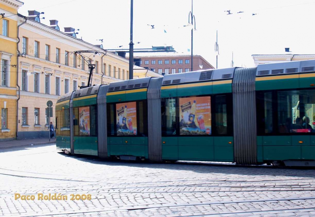 Foto de Helsinki, Finlandia