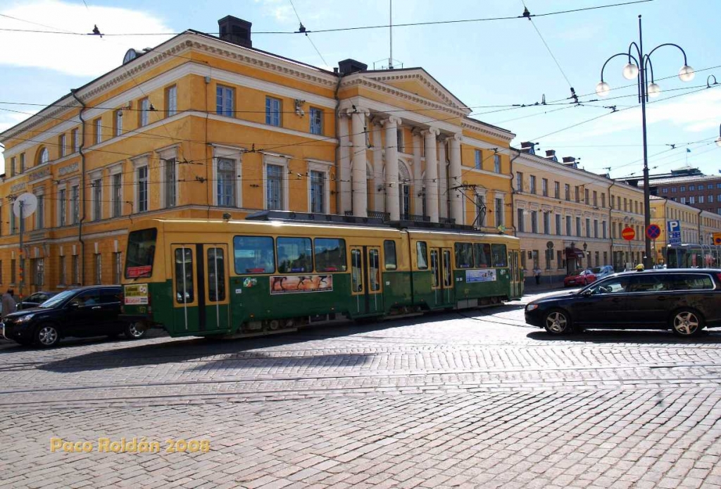 Foto de Helsinki, Finlandia