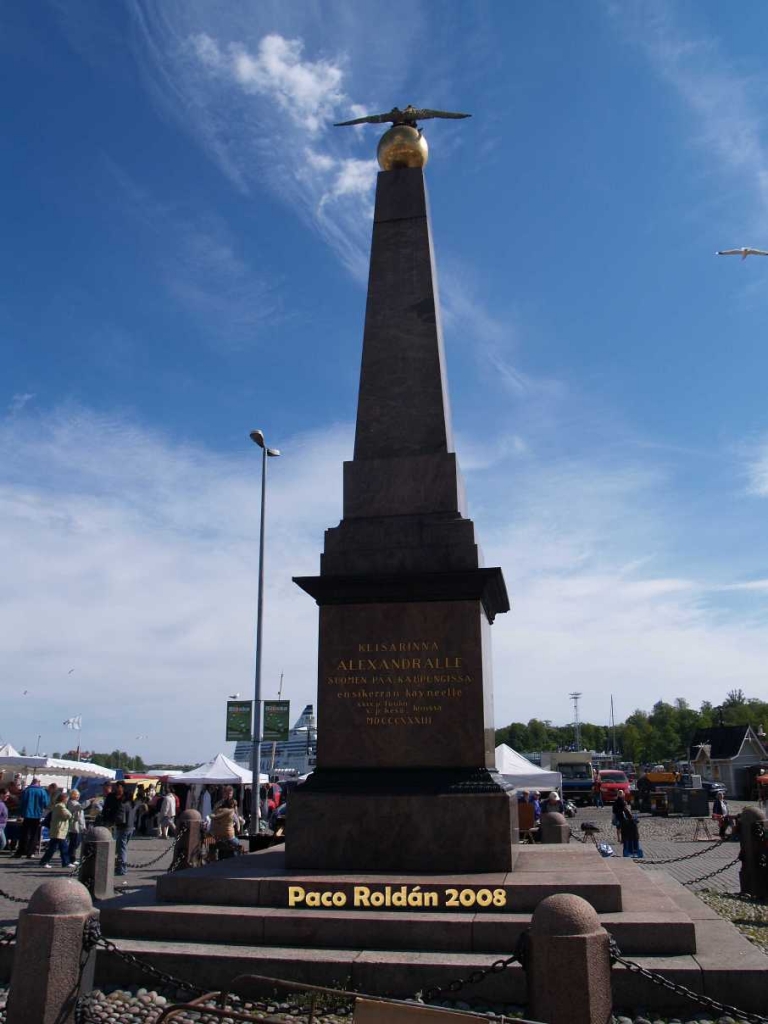 Foto de Helsinki, Finlandia