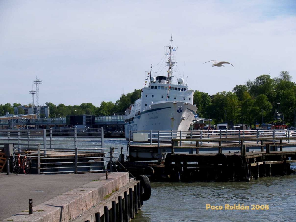 Foto de Helsinki, Finlandia