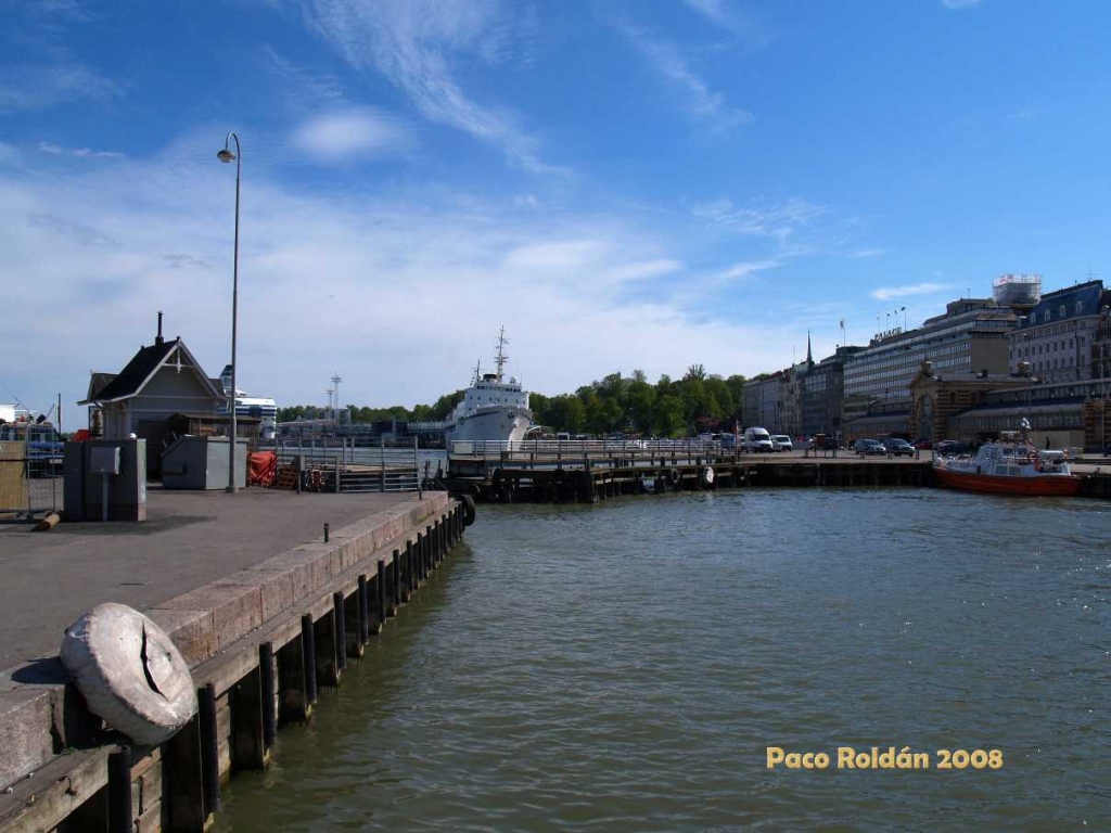 Foto de Helsinki, Finlandia