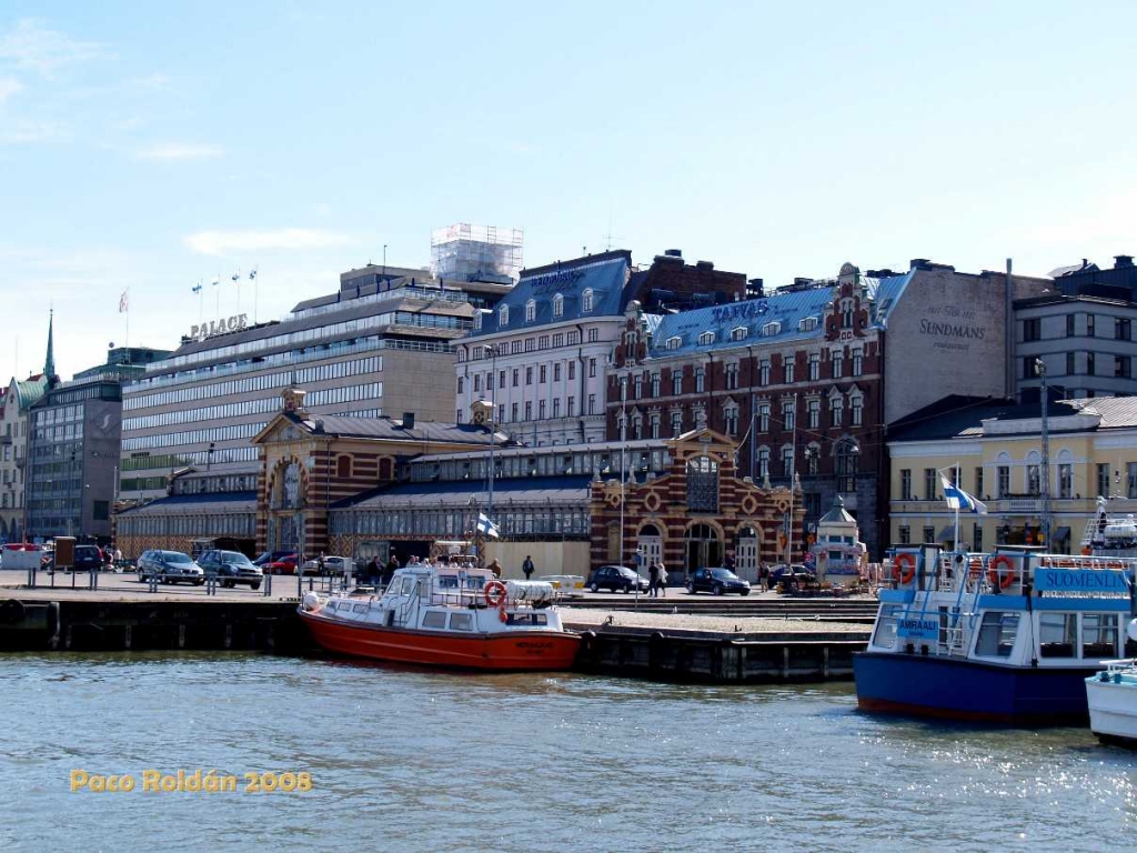 Foto de Helsinki, Finlandia