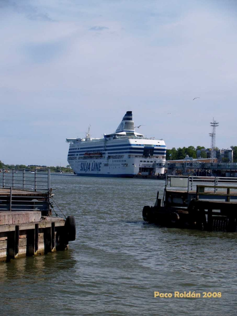 Foto de Helsinki, Finlandia