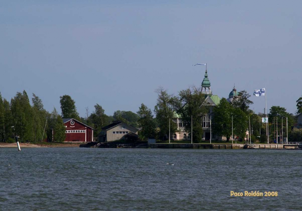 Foto de Helsinki, Finlandia