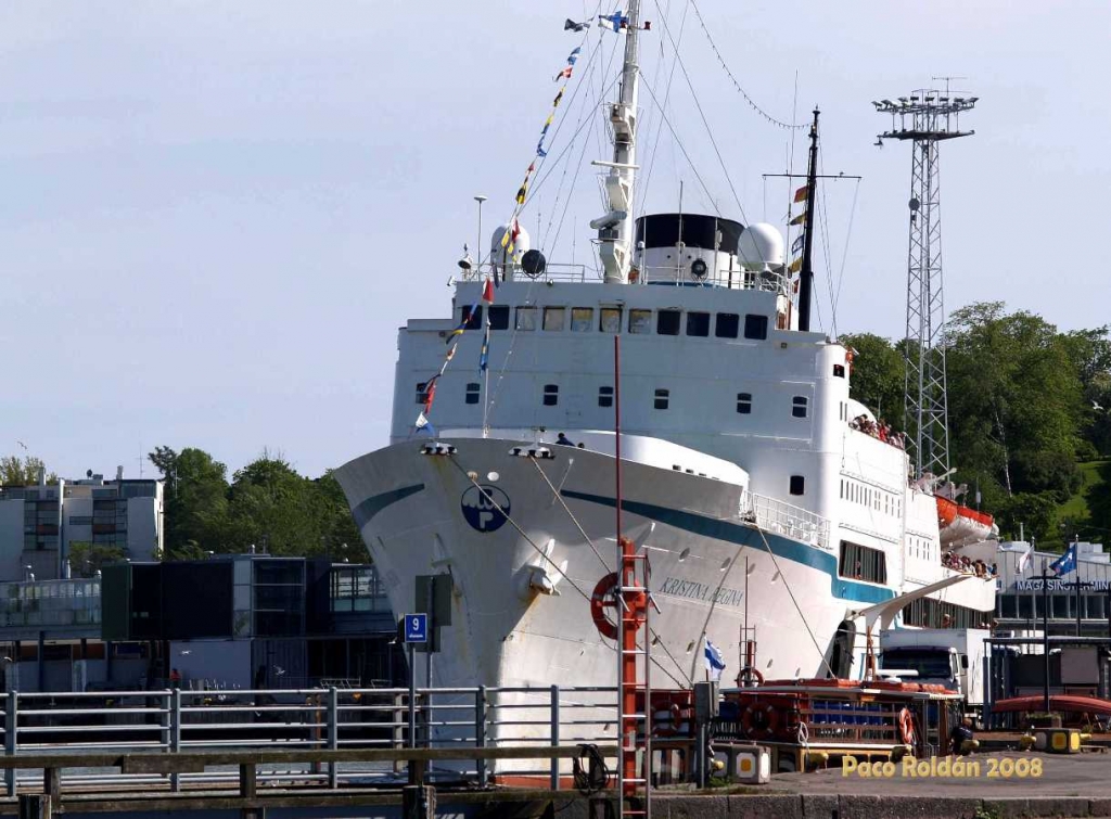 Foto de Helsinki, Finlandia