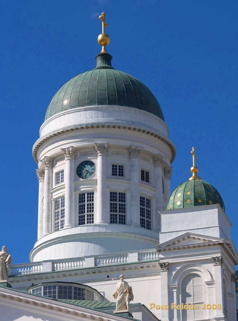 Foto de Helsinki, Finlandia