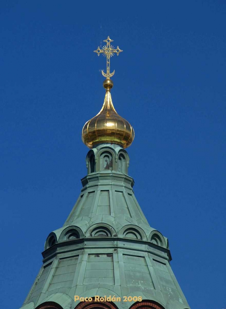 Foto de Helsinki, Finlandia