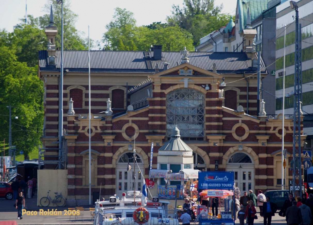 Foto de Helsinki, Finlandia