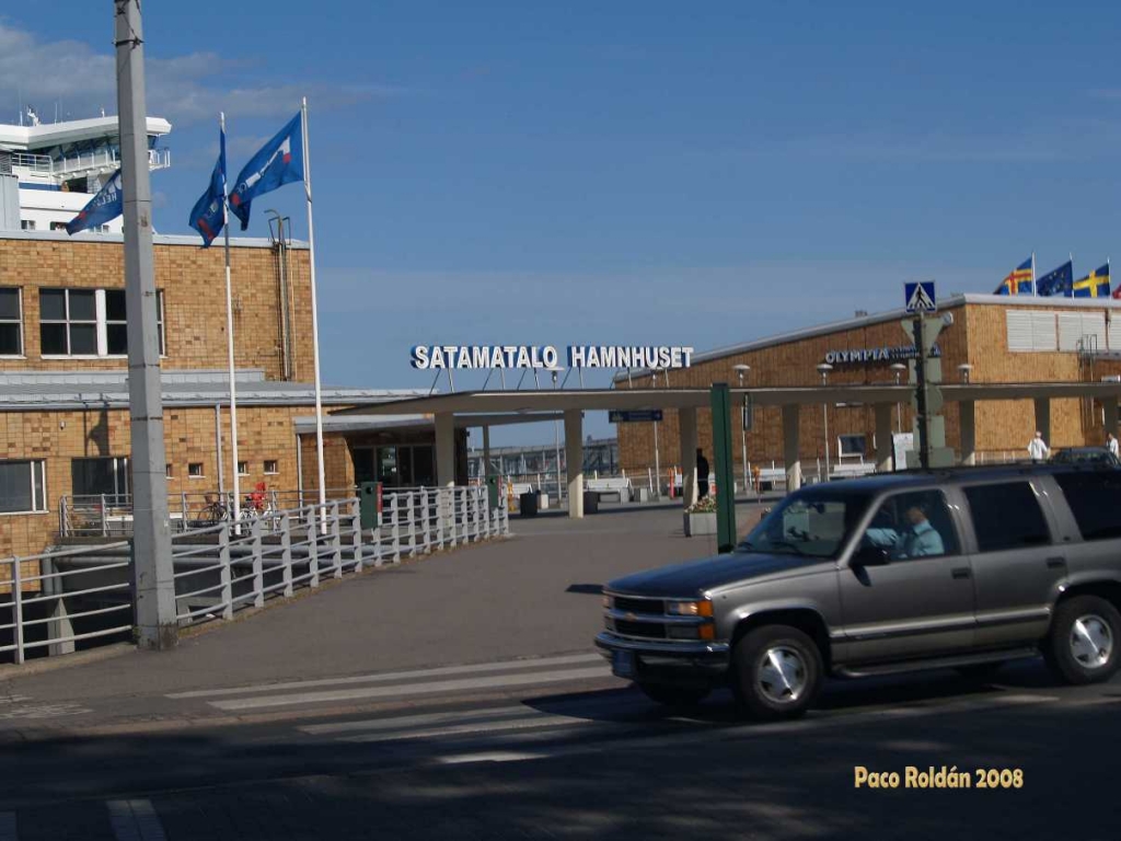 Foto de Helsinki, Finlandia