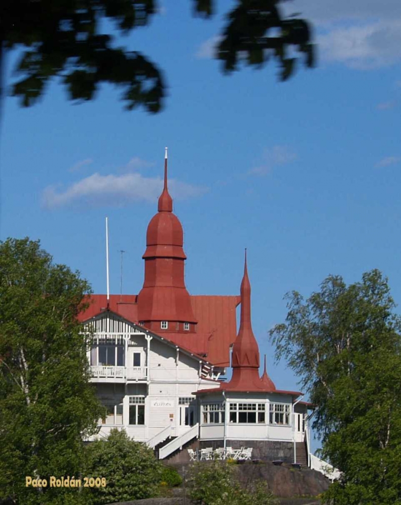 Foto de Helsinki, Finlandia