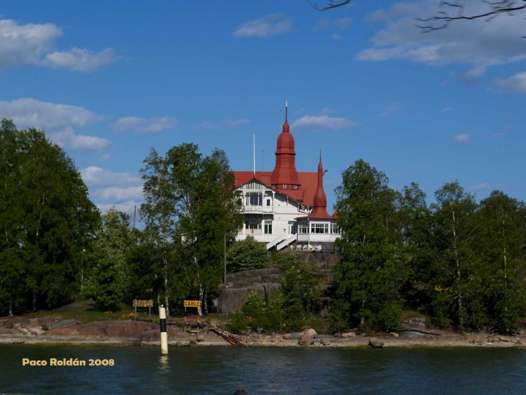 Foto de Helsinki, Finlandia