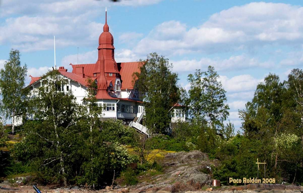 Foto de Helsinki, Finlandia