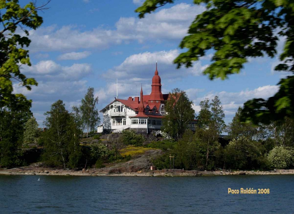Foto de Helsinki, Finlandia