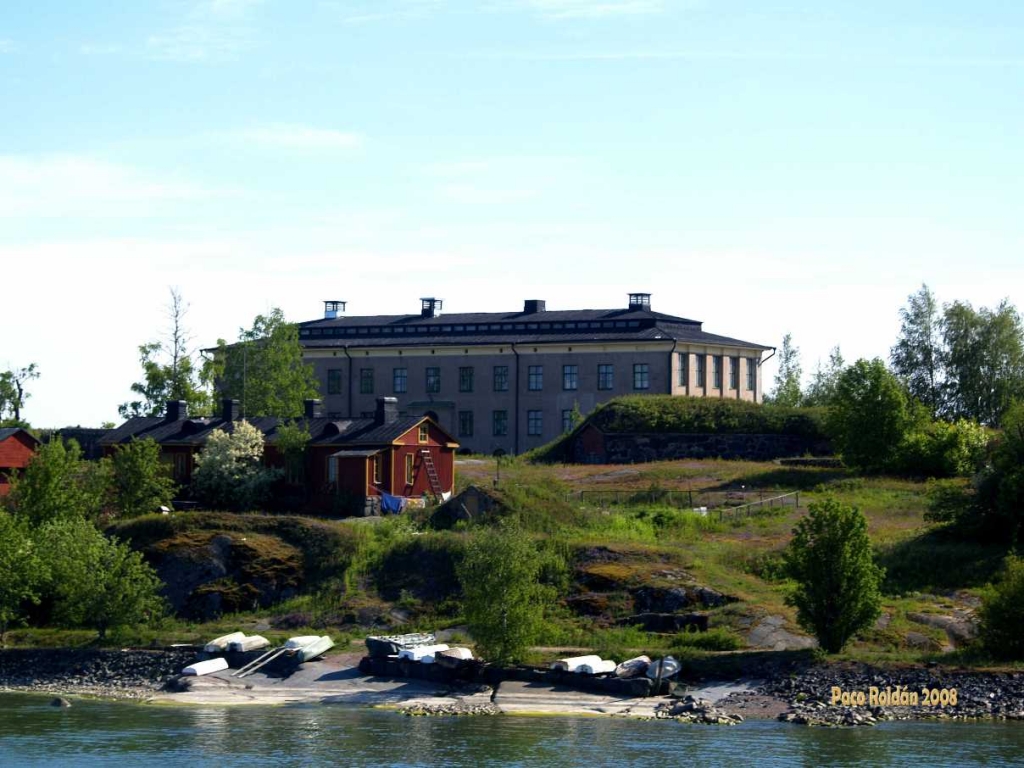 Foto de Helsinki, Finlandia