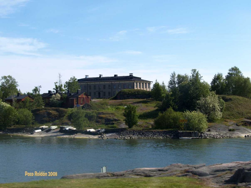 Foto de Helsinki, Finlandia