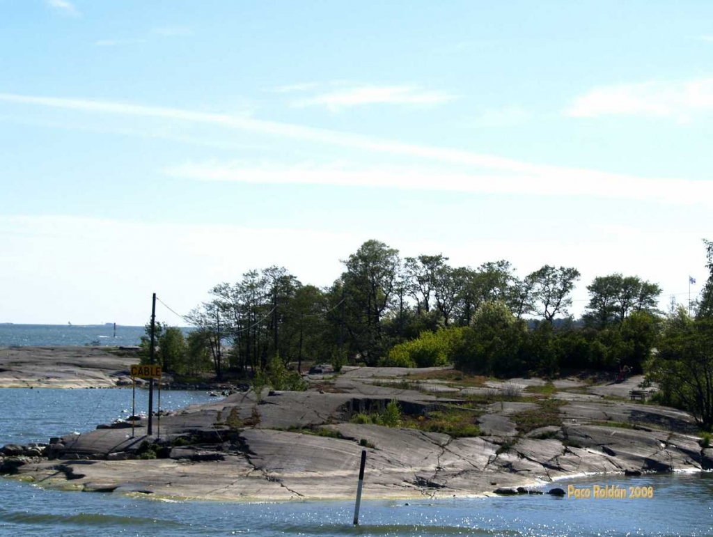 Foto de Helsinki, Finlandia